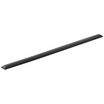 Ulsonix - Borde Para Alfombrilla 10050276 - 95 X 6 X 1 Cm - Negro