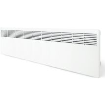 Radiateur Électrique Ensto Beta10-bt-ep 2000w Thermostat Précis