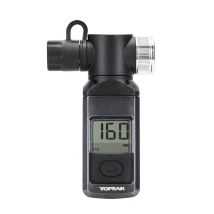 Elektronisches Messgerät Topeak Shuttle Gauge 300 Psi 20.7 Bar