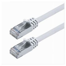 Trade Shop - Cavo Di Rete Lan Ethernet Rj45 / Cat 7 Cavetto 3 Metri Maxtech Cat7-lan3.0m -