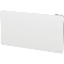 Radiateur À Inertie Sèche - Kalen - Varma - Corps Acier - Cœur De Chauffe Fonte - 2000 W