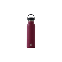 Gourde Runbott Sport Pomegranate