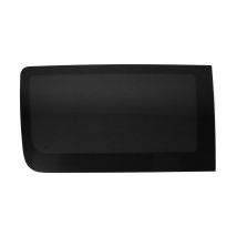 Fixe Vitre De Porte Pour Mercedes Sprinter W907 2018-2026 L2/l3/l4 Avant Gauche Non Coulissante