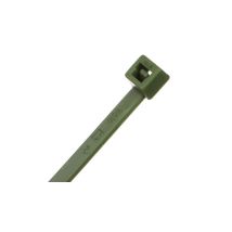 Grüner Kabelbinder 140x3,5mm 5209ve Bmgr1436 /100 Stück/