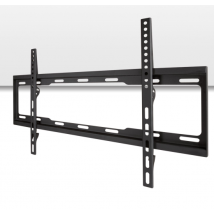 Oneforall1 - One For All Wm2611, Soporte De Pared Para Tv De 32 A 84" Fijo,peso Máx. 100kg, Para Todo Tipo De Tvs Led, Lcd, Plasma, Negro