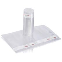 Magic Vac Vakuumierbeutel Transparent 20x30 Cm 100 Stk.