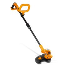 Feider Akku-rasenkantenschneider 30 Cm (gerät Ohne Akku) Fcbn20v