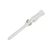 Ilme - Cdma1.0 10a 18awg (x200) Male Crimp Pins - Cd Series - Silver Plated