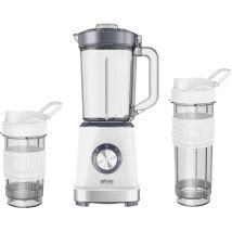 Silva Schneider - Silva Homeline Sm 2500 Mixeur Sur Pied 500 W Blanc, Anthracite