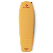Sea To Summit Pursuit Si Mat Selbstaufblasende Matratze Bronze