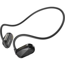 Luftleitkopfhörer - Monster - Aria Free - Freie Ohren - Bluetooth 5.3 - 8 Stunden Akkulaufzeit