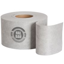 Halbau - Dichtband 120mm Wasserdicht Tpe Elastomer 3d Vlies Hs03 - 5m