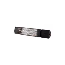 Ruby - Riscaldatore Infrarossi Da Parete Rpt-xdy Tecno Air System