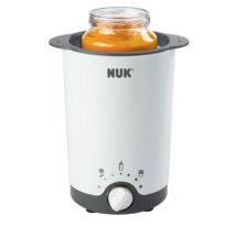 Nuk Flaschenwärmer Thermo 3in1 Babykostwärmer (10256377)