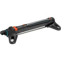 Viereckregner Aquazoom S Gardena Ga18710
