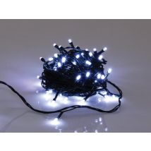 Light Creations Novalight - Guirnalda Luminosa Led, Plástico, 6 M