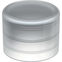 Kappe Für Mapress Rohrende Transparent D108 Mm 16111