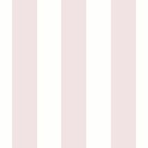 Stripe Tease Wallpaper Muriva Modern Contemporary Sassy B Pink White Teenager
