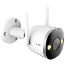 Imou - Bullet 2 Pro Ipc-f26fep-0280b Wlan Ip Überwachungskamera 1920 X 1080 Pixel