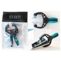 Microspareparts-mobile Islack Evo Attrezzo Di Riparazione Nero Blu