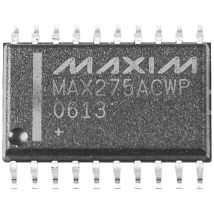 Max275acwp+ Schnittstellen-ic - Aktiv-rc-filter Tube - Maxim Integrated