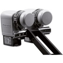 Televes Multifeedhalter SH 85100/2 – Antenne Terrestrisch – 1 Feedhalter im Lieferumfang – sehr leichte Montage