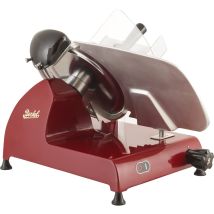 Cortafiambres profesional Red Line 300 – Aluminio – Acero cromado – 0,31 kW – 27 kg