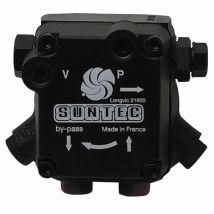 Ölpumpe Suntec Aev 47c Modell 1700 6m