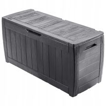 Hollywood 270l Gartenbox, Graphit - Keter