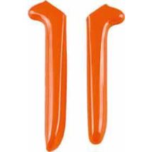 Naxunn – Impugnatura in plastica per forbici a battente – Lunghezza lama: 5 cm