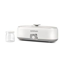 Elektrische Joghurtmaschine G10133 Mit 4 Gläsern 180 Ml
