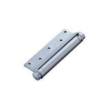Einfache Scharnier Liobex Larg Tür 700 Mm Nr. 01 Kompakt Stahl Silber - Groom