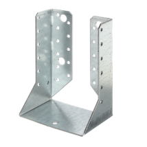 Alberts - Balkenschuh Typ B 100/140 2 Mm Eta-08/0171 Stahl Sendzimirverzinkt