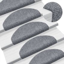 Maison Exclusive Stufenmatten Selbstklebend 10 Stk. 65x21x4 Cm