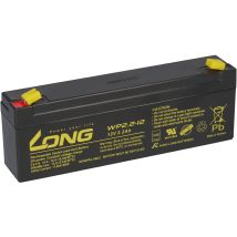Bleiakku 12v 2,2ah Kompatibel Schiebetür Door 1450 Agm Vds