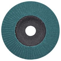 Zc421x.125.60ep - Zirkoniumgewalzte Scheibe 125 Mm Getreide 60 - Interflex