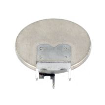 Batería litio CR2430RV – 3 puntos verticales – 10 mm