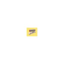 Cucitrice da tavolo Zenith 500 Grigio – Base e corpo in metallo – Piedini antigraffio – Cappuccio in plastica ABS antiurto