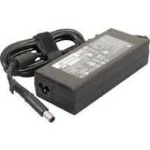 Hp 519331-001 Netzadapter Und Wechselrichter - Stromversorgung (100-240v, 50/60 Hz, 120w, Innenbereich, Laptop, Hp Pavilion Schwarz