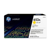 Toner Originalzubehör 653a Ca. 16.500 Seiten Gelb
