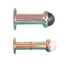 Tope De Puerta Civic 3740v Latón 40 Mm Amortiguador