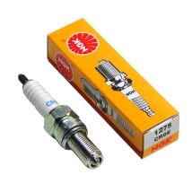 Bougie D'Allumage Ngk Pour Moto Kymco 125 Hipster 2000 À 2005