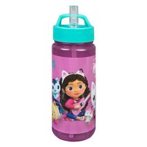 Uc Gaby9913 Gabi Katzenhaus Flasche 500 Ml
