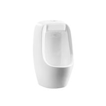 Belvit Urinal Keramik Weiß Glänzend 29x50x24,5 Cm Oberer Zulauf Modernes Design
