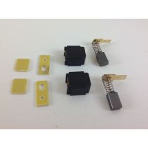 Kit Porte-balai Ego Pour Moteur De Débroussailleuse Ego St 1210e 035143