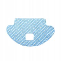 Lingettes Mop Ecovacs Ozmo 930 Microfibre Bleu Lot 3