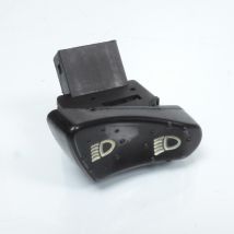 Bouton De Couvre Guidon One Pour Scooter Piaggio 125 Vespa Gt