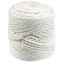 Eurotools Corde En Coton 516-lpnt, 50m