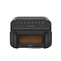 Freidora Ardes Arfrya12gp 10l 8 Funciones Cocina