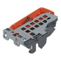 Attacco Anteriore Tandem Sinistro - Lmc - Att51g Blum